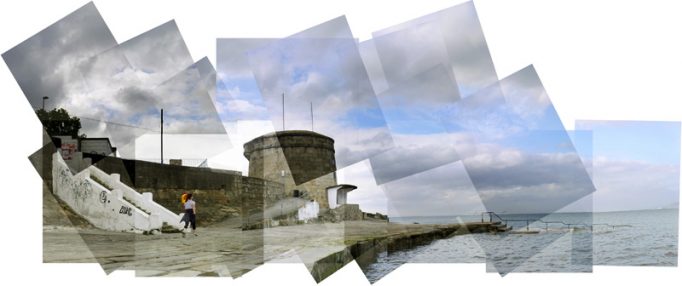 seapoint collage