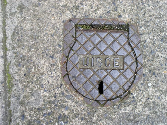 uisce II