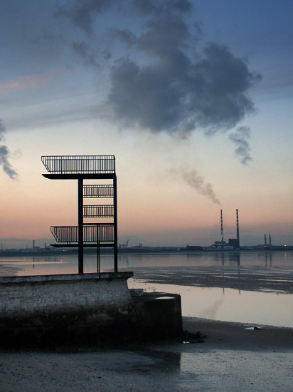 blackrock baths