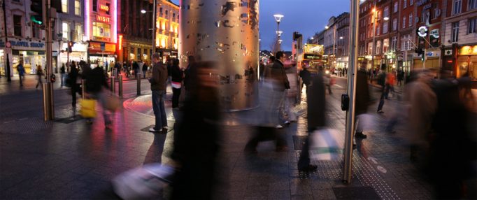 spire panorama/ABSOLUT LOMO competition