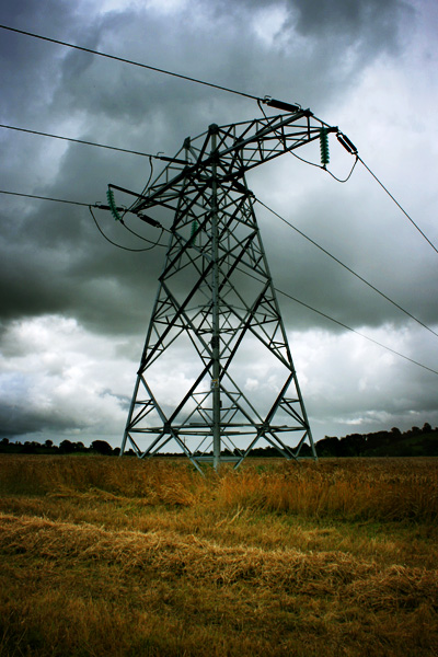 pylon