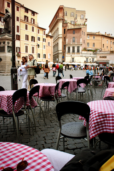 campo de fiori