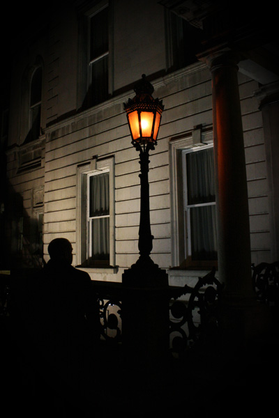 stephen’s green building I