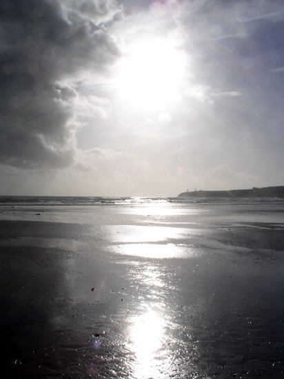 tramore beach