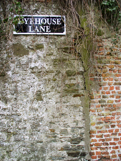 dyehouse lane