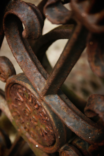 ironwork