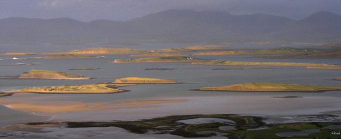 clew bay