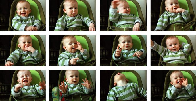 the many moods of fionn (II)