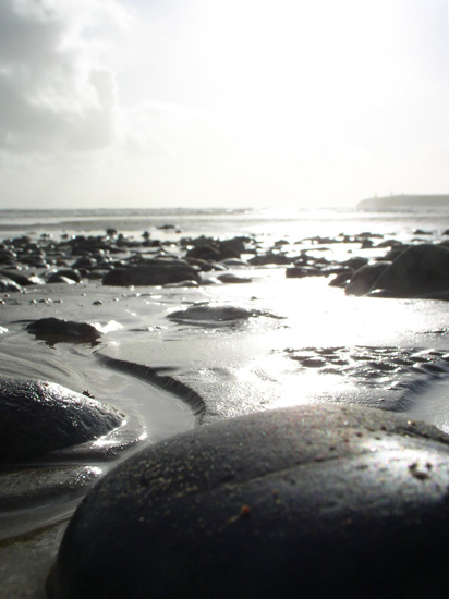 tramore headland