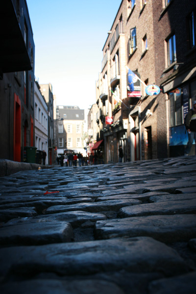 temple bar