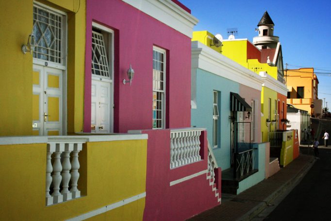 bo kaap