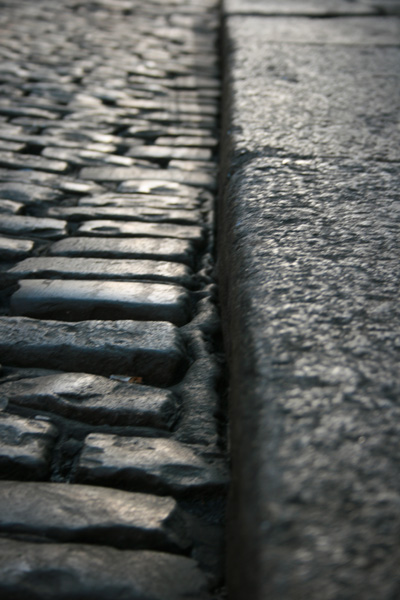 temple bar cobbles