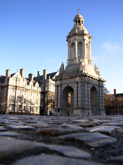 trinity college