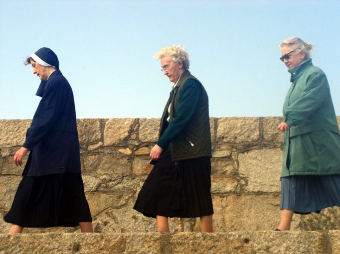 nuns