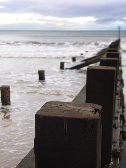 groyne