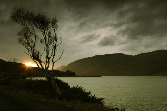 glenveigh