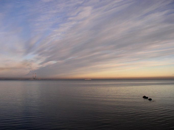 dublin bay