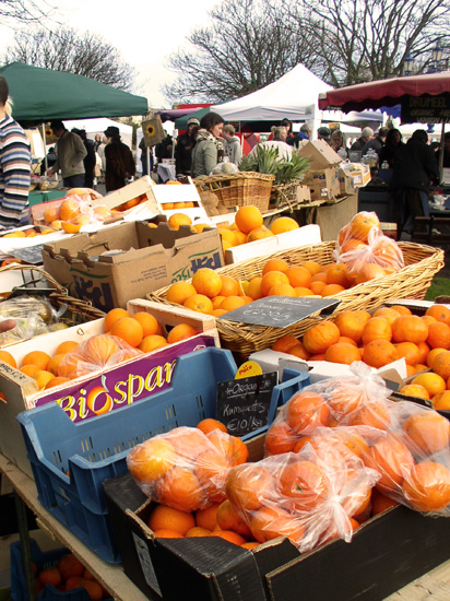dun laoghaire market oranges