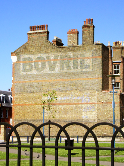 bovril