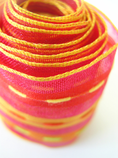 ribbon