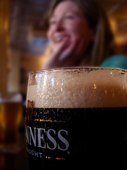 guinness