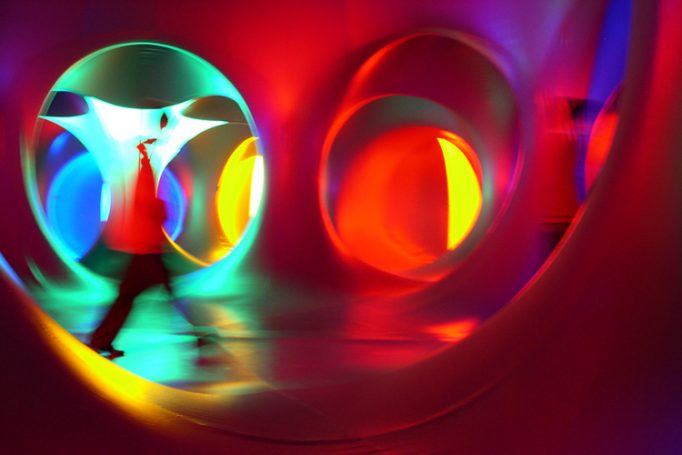 luminarium 2005