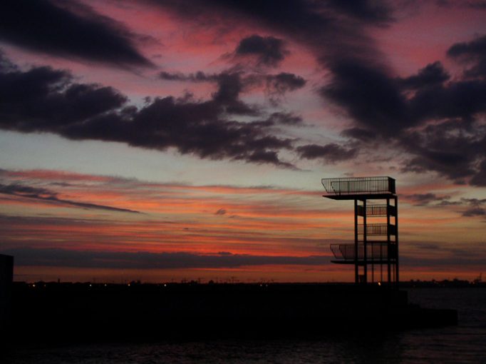 blackrock baths