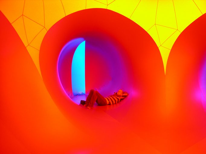 luminarium I