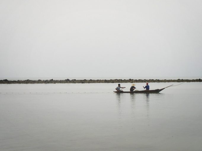 fishermen