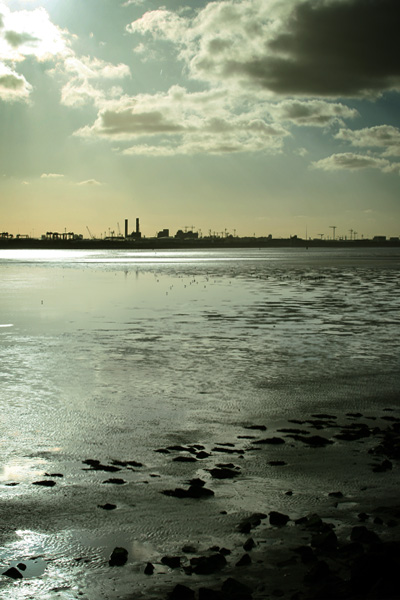 pigeon house from clontarf