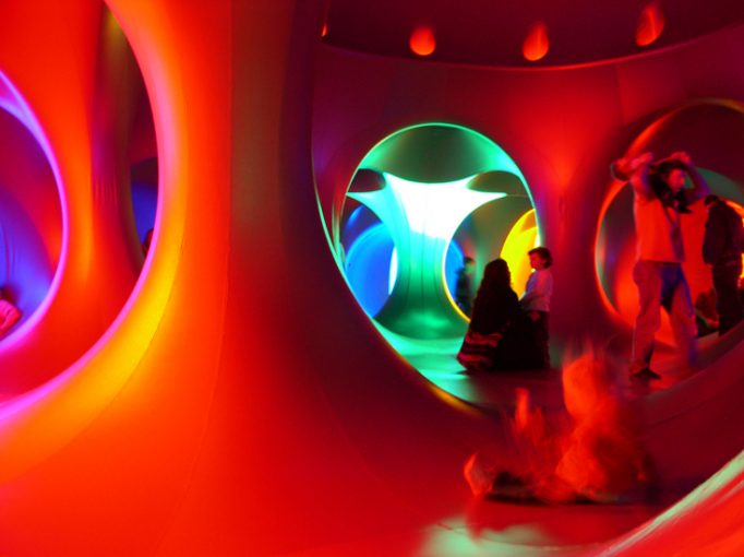 luminarium II