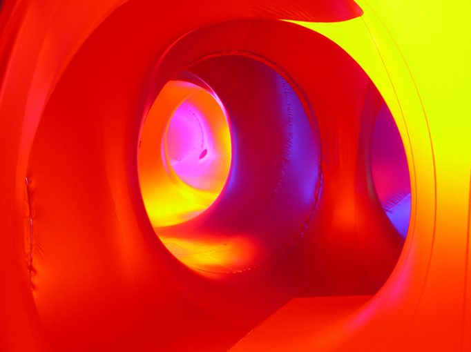 luminarium III