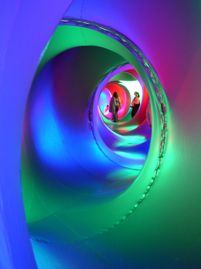 luminarium IV