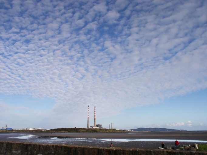 poolbeg