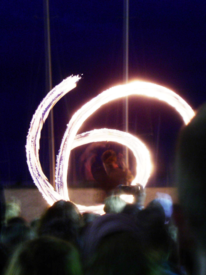 firedance