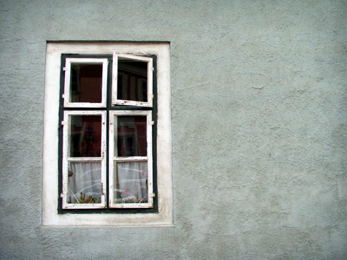 window