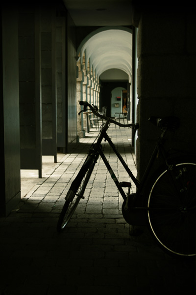 collins barracks courtyard 4/4