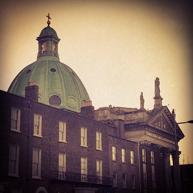 Rathmines dome