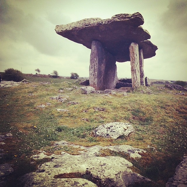 Dolmen