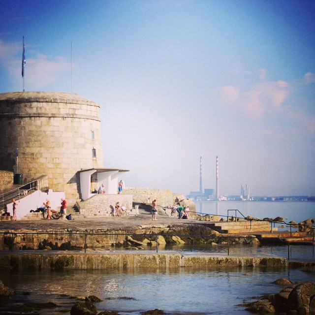 poolbeg towers 4/7