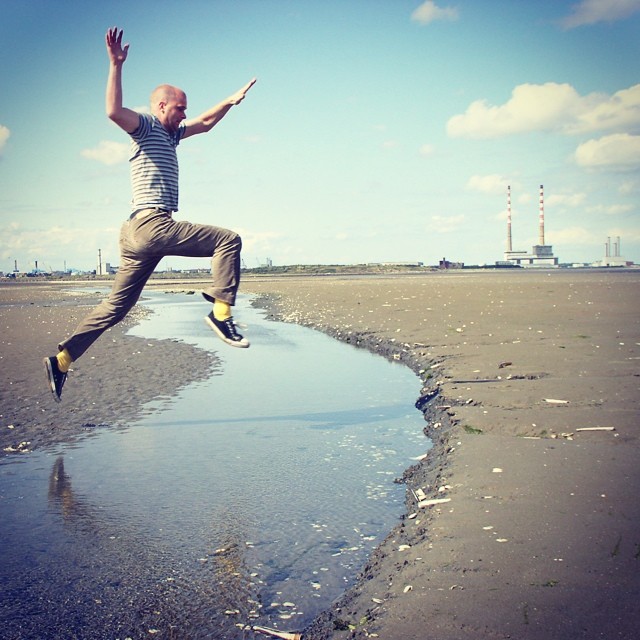 poolbeg towers 3/7