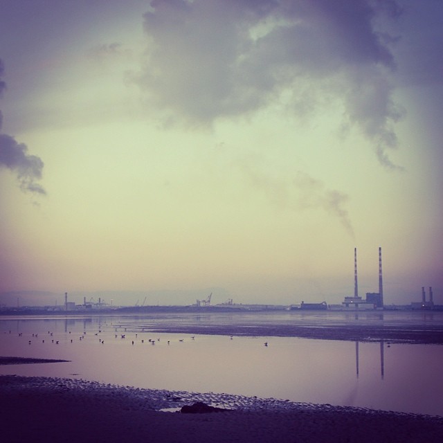 poolbeg towers 7/7