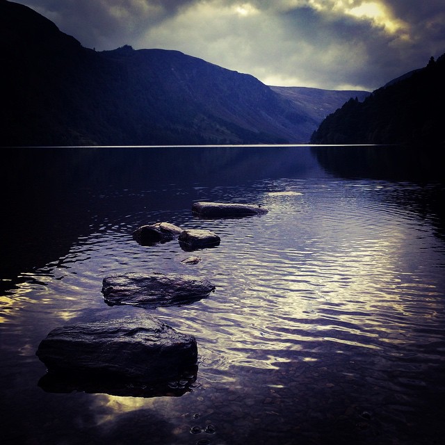 Glendalough