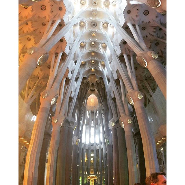 Sagrada Familia