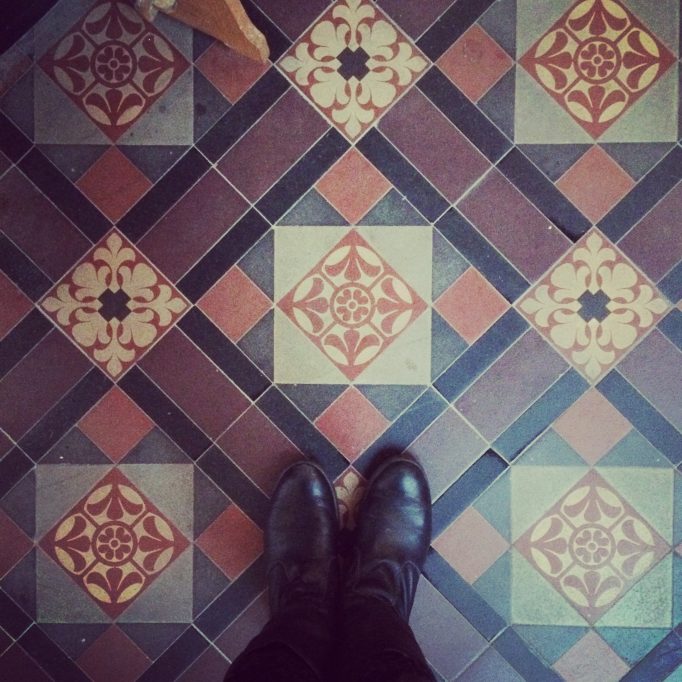 Tiles