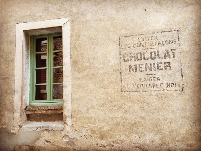 Chocolat Menier