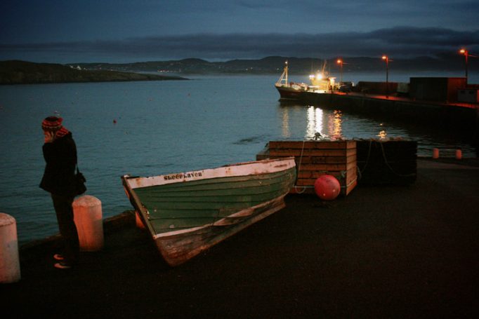 sheephaven